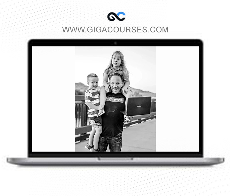 ADAM DUKES - PISS OFF BOSS BUNDLE