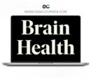 MasterClass - Brain Health