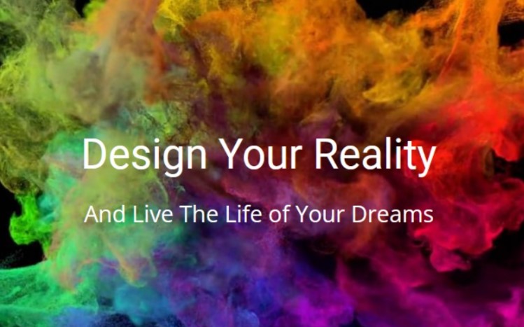 Brian Scott - The Reality Revolution The Aura Program