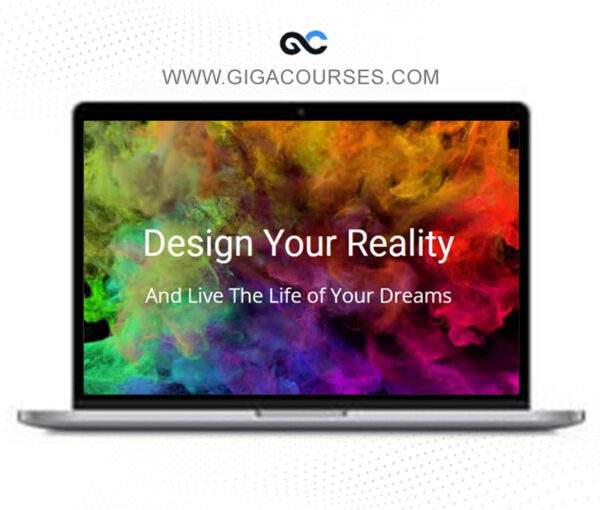 Brian Scott - The Reality Revolution The Aura Program