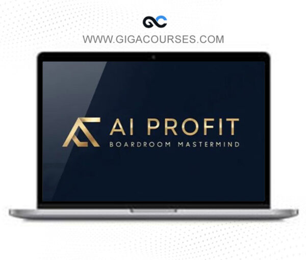 AI Profit Boardroom By Julian Goldie