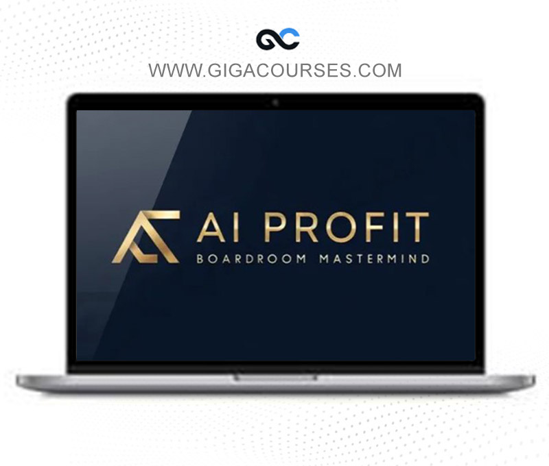 AI Profit Boardroom By Julian Goldie