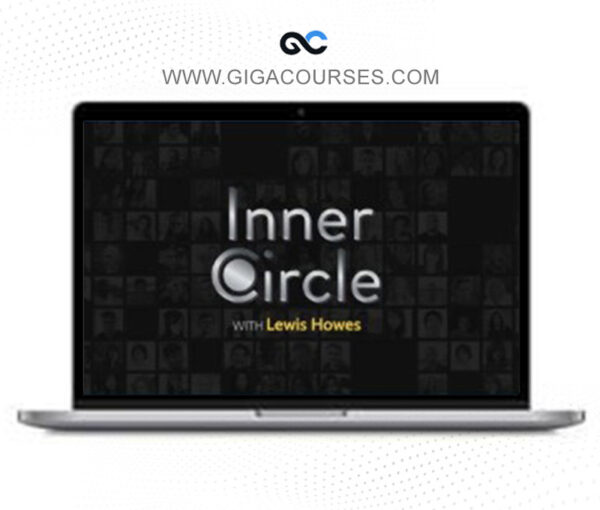Lewis Howes - Inner Circle Membership