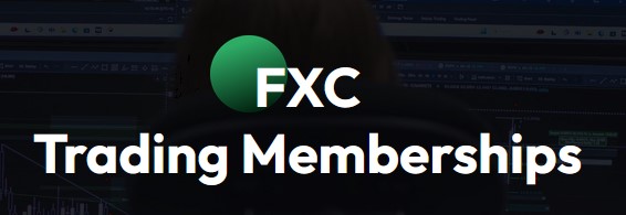 FXC Academy - Trading Membership SILVER