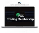 FXC Academy - Trading Membership SILVER