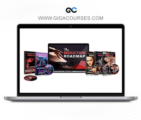 Jon Sinn – The Seduction Roadmap