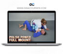 BJJ Fanatics – Polish Power Full Mount