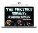 BJJ Fanatics - The Fastest Way To Becoming Effective In Standing Position