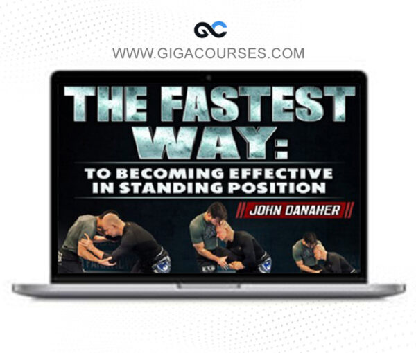 BJJ Fanatics - The Fastest Way To Becoming Effective In Standing Position