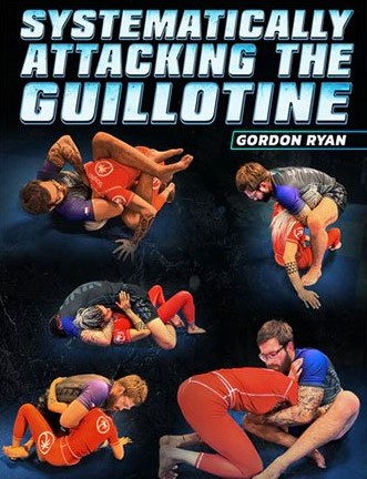 BJJ Fanatics - Systematically Attacking The Guillotine
