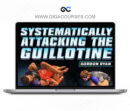 BJJ Fanatics - Systematically Attacking The Guillotine