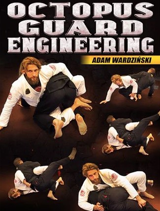 BJJ Fanatics - Octopus Guard Engineering