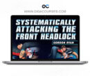 BJJ Fanatics - Systematically Attacking The Front Headlock