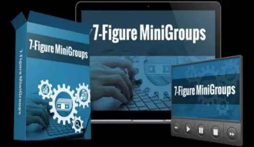 Caleb O'Dowd - 7-Figure Mini Group Mentorship Program - 15 weeks