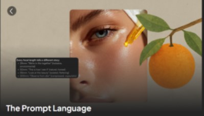 Ohneis - The Prompt Language Engine Course
