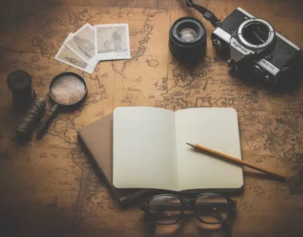 Casey Keith - Treasure Map