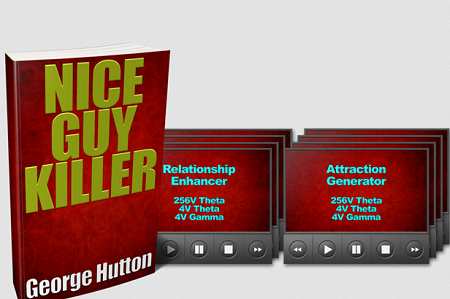 George Hutton - Nice Guy Killer