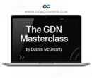 The GDN Masterclass by Duston McGroarty