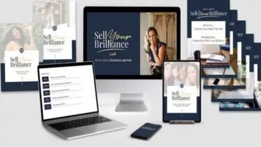Sell Your Brilliance by Becky Keen