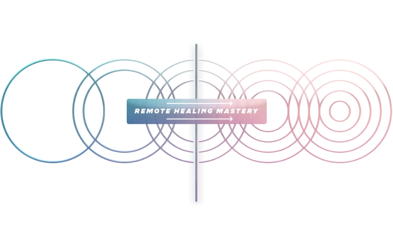 Remote Healing Mastery - Christof Melchizedek