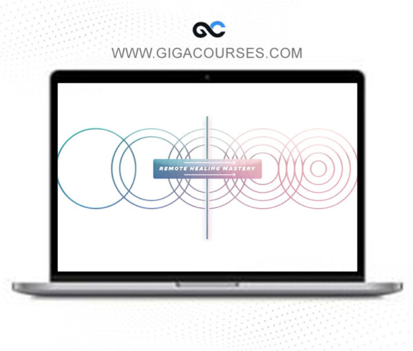 Remote Healing Mastery - Christof Melchizedek