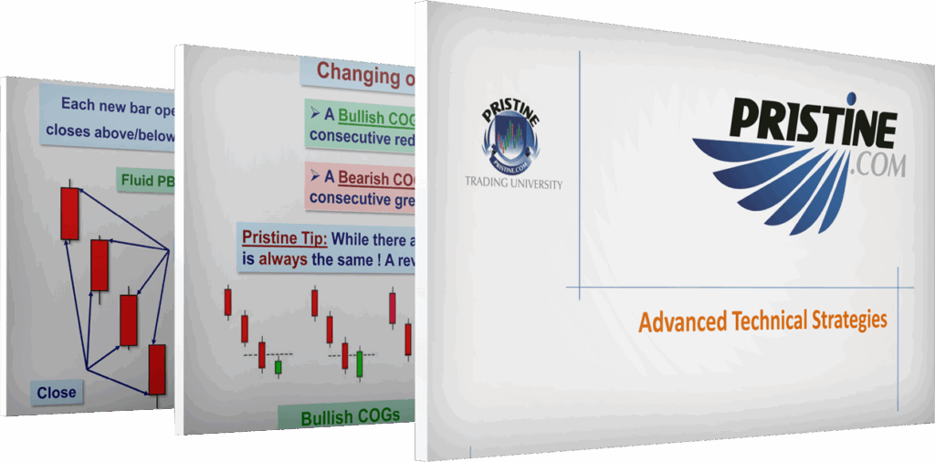 T3 Live – Advanced Scalping Techniques Home Study Course