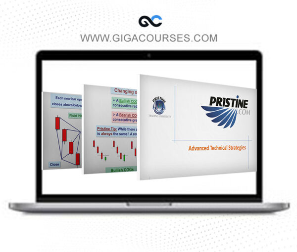 T3 Live – Advanced Scalping Techniques Home Study Course