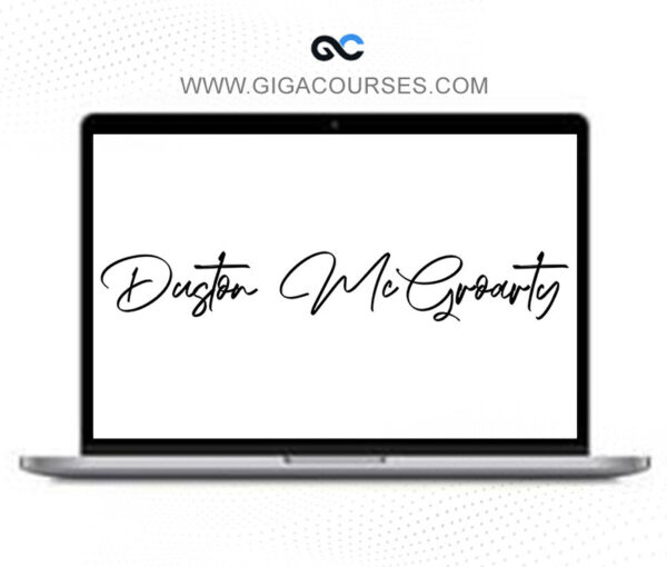 Duston McGroarty - $300 Day Follow-Along