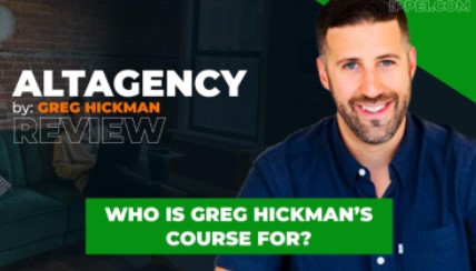 The Collective by Greg Hickman AltAgency