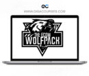 The Ecom Wolf Pack - Dropshipping To Branding Course