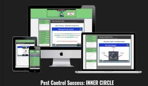 Pest Control Success INNER Circle