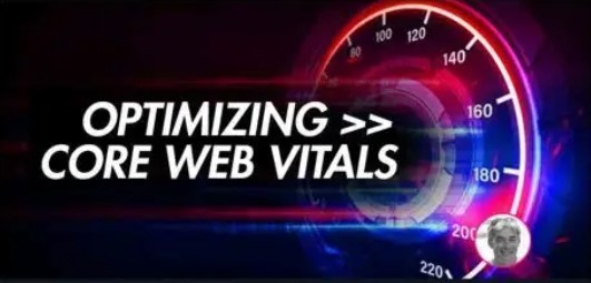 Neale Goldingay Improving Site Speed & Core Web Vitals