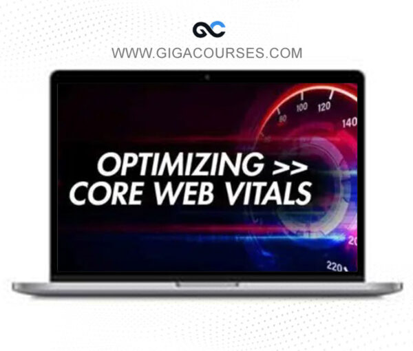 Neale Goldingay Improving Site Speed & Core Web Vitals