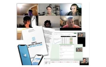 Adam Walsh - 6 Figure Accelerator Program