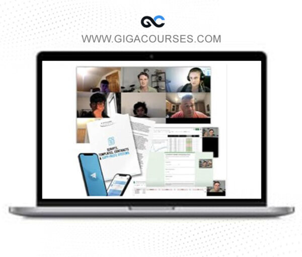 Adam Walsh - 6 Figure Accelerator Program