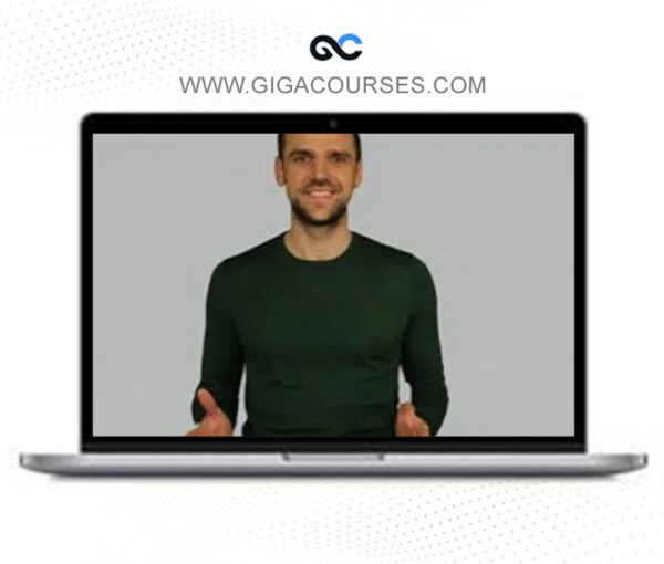 Jake Adam Davey – InstaGalactic 4.0