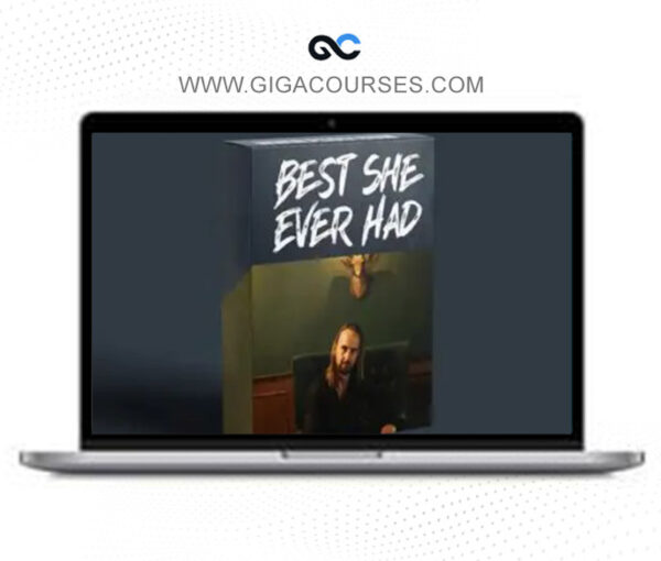 Sexual Quantum Leap – Best She Ever Had 2.0