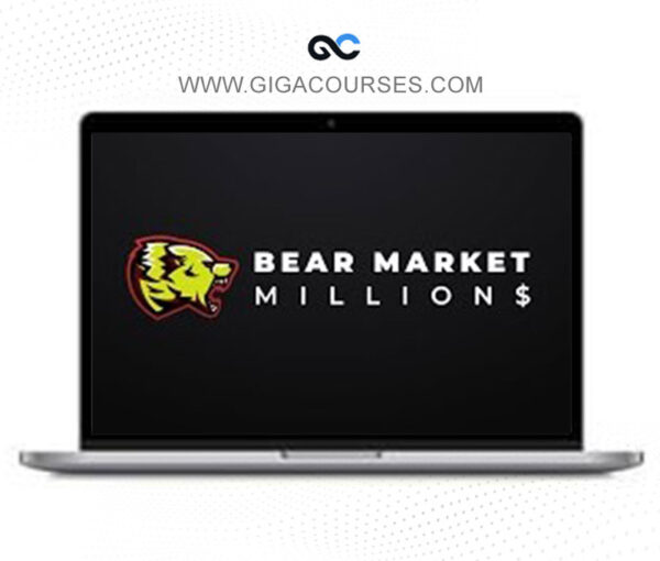 Sean Terry - Bear Market Millions