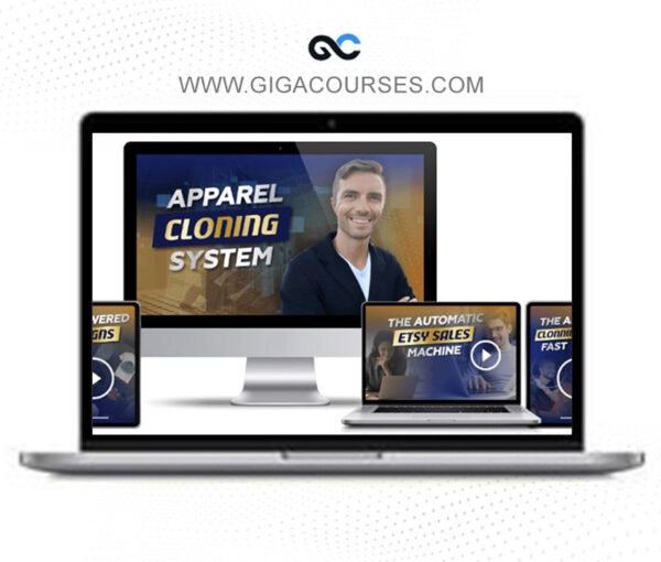 Devin Zander - Apparel Cloning System