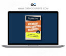 Premium Ghostwriting Academy by Dickie Bush and Nicholas Cole + Full Stack Writer + Ghostwriter Anonymous + SWO + Ghostwriter GPT