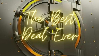 THE VAULT - The Ultimate Bundle of Resources for Seducers