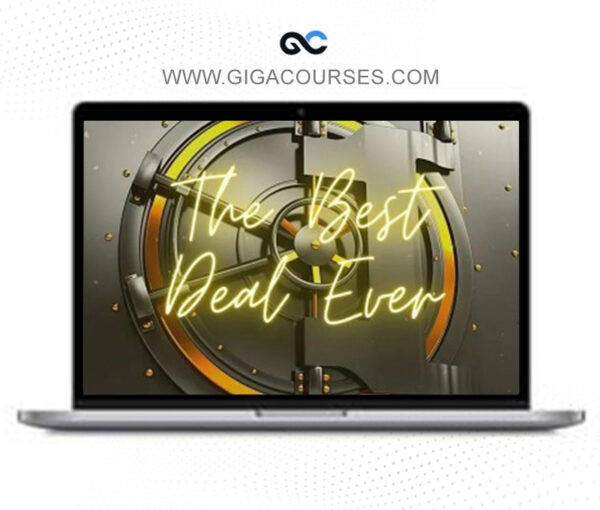 THE VAULT - The Ultimate Bundle of Resources for Seducers