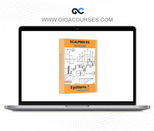 ColibriTrader – Atanas Matov Scalping Price Action Manual + Bonuses + Extras