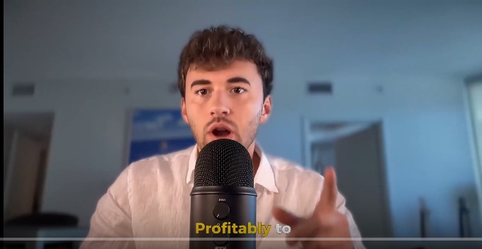 Fernando Oliver - Direct Response Ecom Blueprint