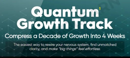 Taylor Welch - Quantum Growth Track