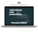 Khe Hy - Supercharge Your Productivity Premium Track