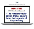 Awai – Billion-Dollar Secrets from the Legends of Copywriting