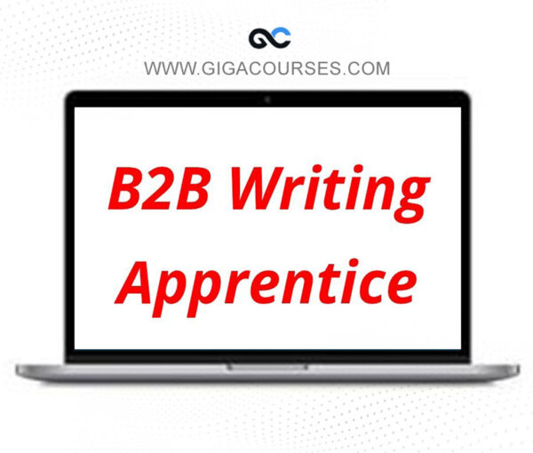 Awai – B2B Writing Apprentice By Steve Slaunwhite