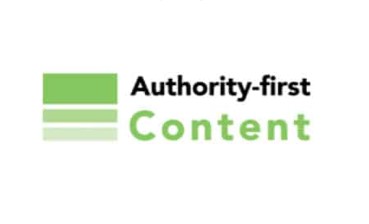 Pierre Herubel - The Authority-First Framework