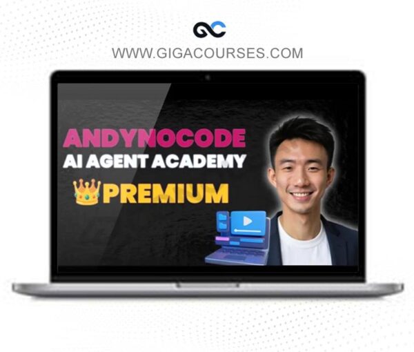 Andy Lo - Andynocode Premium